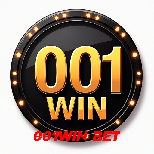 001win bet